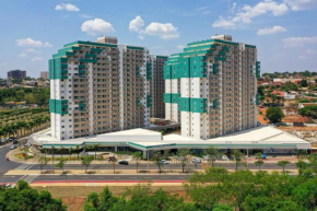 Olímpia Park Resort, Olímpia